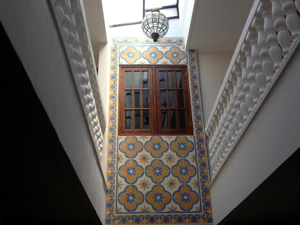 Wisma tamu Ciwulan 36