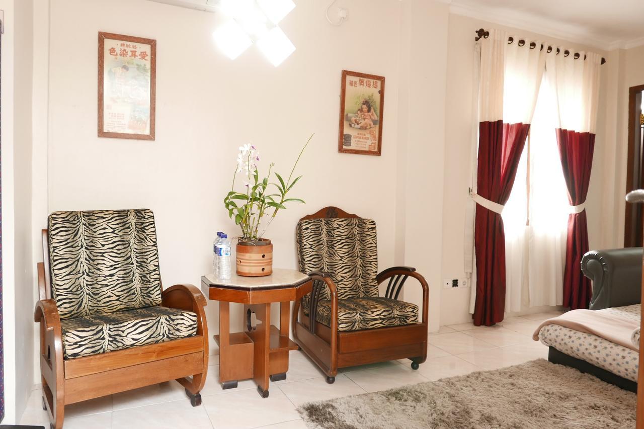 Ciwulan 36 Bandung
