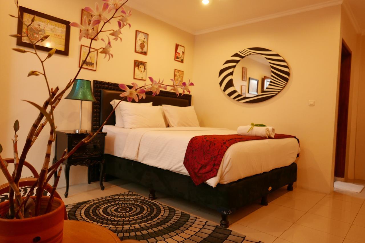Ciwulan 36 * Bandung