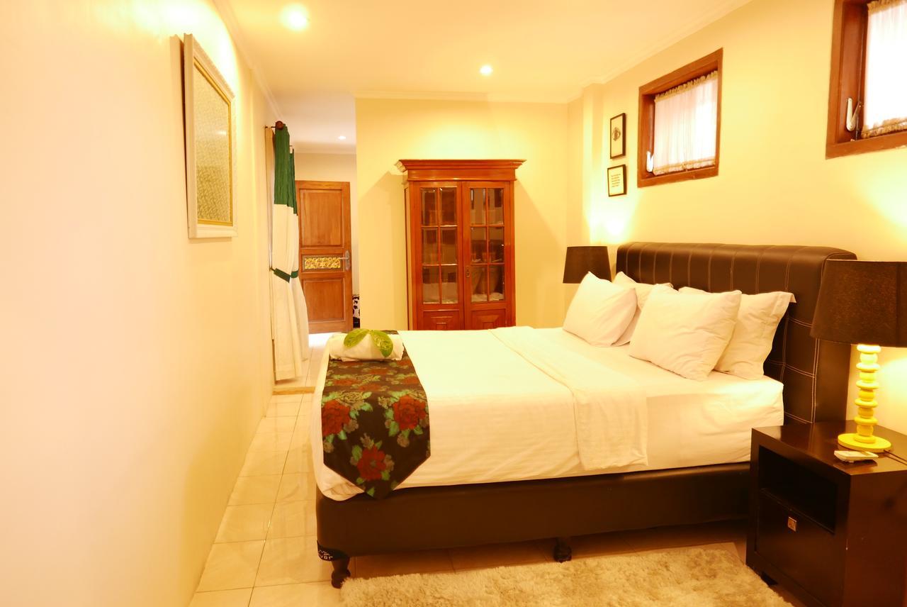 Wisma tamu Ciwulan 36