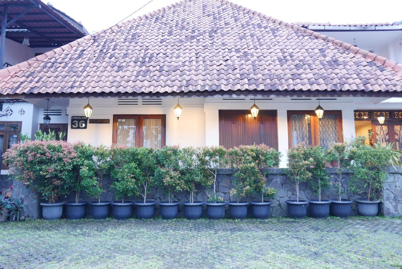 Ciwulan 36 * Bandung